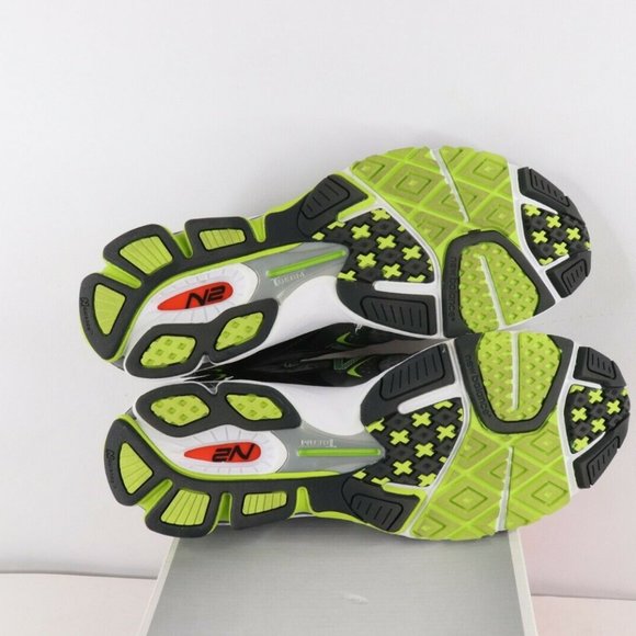NOS Vintage New Balance 1080 v2 Jogging Running Shoes Sneakers USA main image 6